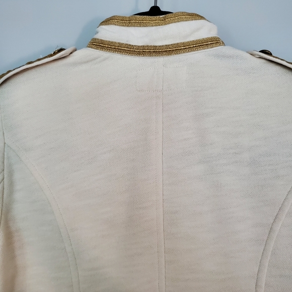 Ralph Lauren Denim & Supply Officer's Jacket - Picture 11 of 16